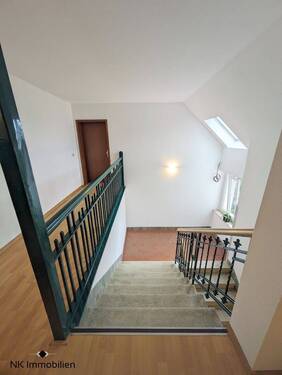 Treppenhaus - 