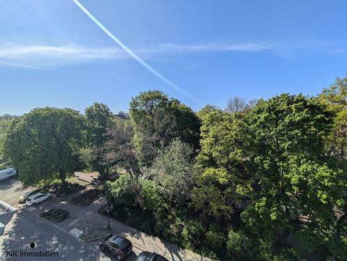 Ausblick (Lessingplatz) - 
