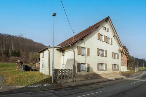 Außenansicht - 