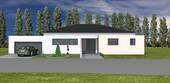 Bild 2x.jpg - 3 Zimmer Bungalow zum Kaufen in Trittenheim