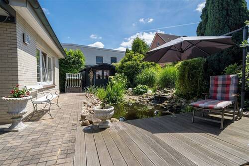 Sonnendeck - 