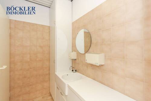 Badezimmer EG - 