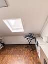 Schlafzimmer 2 von 2 DG - 