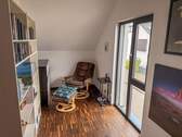 Arbeitszimmer DG - 
