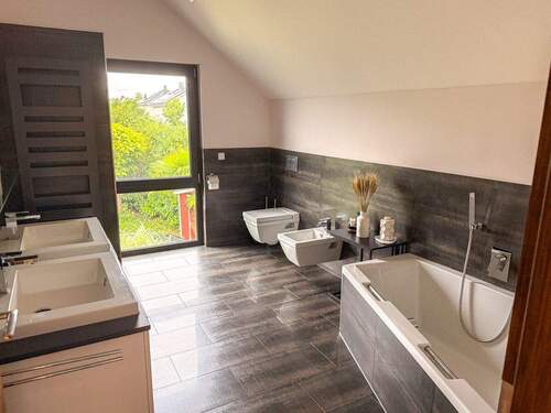 Tageslicht Badezimmer DG - 
