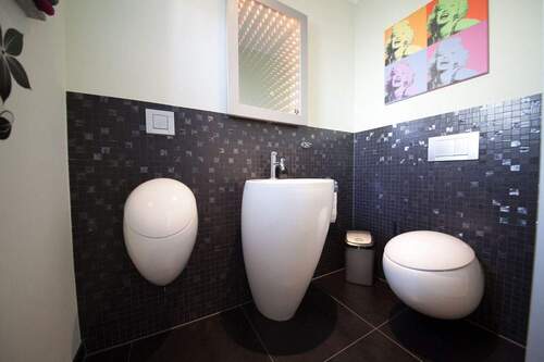 Gäste-WC - 