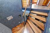 Nussbaum-Treppe - 