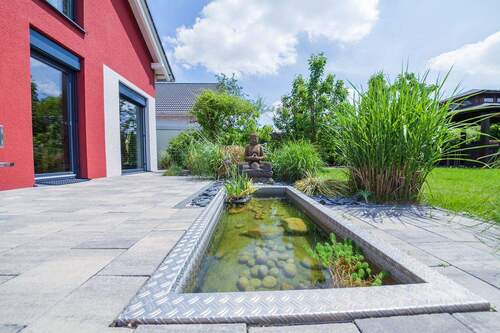 Terrasse - 
