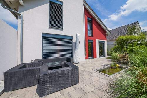 Terrasse - 