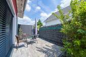 Terrasse - 