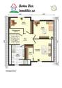 Grundriss Dachgeschoss - 
