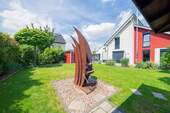 Toller Garten - 4 Zimmer Einfamilienhaus zum Kaufen in Babenhausen