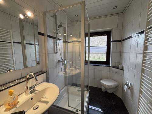 Badezimmer - 