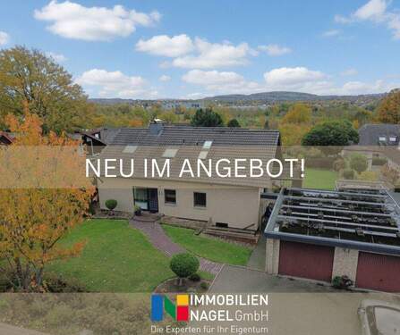 Maurice TITELBILD DESIGN (13) - Wohnen mit Komfort und Freiraum - charmantes Zweifamilienhaus in gepflegter Lage