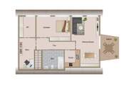 Grundriss DG - 