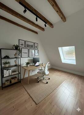 Bild 2 - 3 Zimmer Etagenwohnung zur Miete in Mönchengladbach