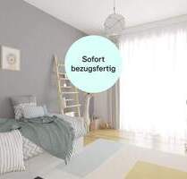 Sofort bezugsfertig - 3-Zimmer-Wohnung im 2. Obergeschoss mit Balkon - Bensheim