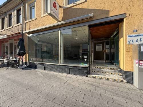 2_IMG_0355 - Attraktive Innenstadtlage! Wohn- und Geschäftshaus mit Um- und Ausbaupotential in 79183 Waldkirch