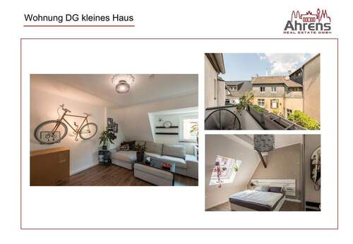 Bild 5 - Mehrfamilienhaus, Wohnhaus mit 811,00 m&sup2; in Leverkusen zum Kaufen