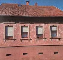 Freistehendes Einfamilienhaus mit Potenzial - Riegelsberg