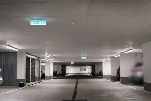 TG Ingolstadt - Tiefgaragen-Stellplatz in Ingolstadt zu erwerben! Jetzt idealen Stellplatz für Ihr Fahrzeug sichern!