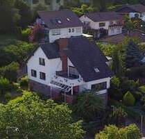 Einfamilienhaus mit Einliegerwohnung - Laubenheim