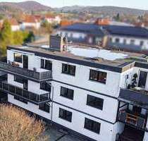 Zentral gelegen: 3-ZKB mit Stellplatz & Fußbodenheizung - provisionsfrei - Halle (Westfalen)