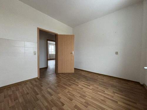 Küche - Etagenwohnung mit 80,00 m&sup2; in Halle zur Miete