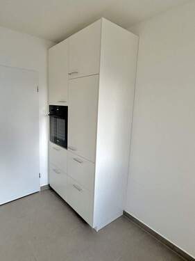 Backofen / Kühlschrank - 