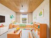 Visualisierung Kinderzimmer 2 - 