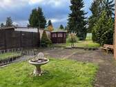Gartenansicht - 