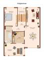 Grundriss Erdgeschoss - 