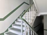 Treppenhaus - 
