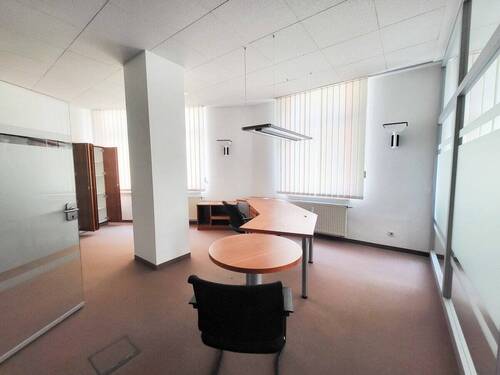 Gewerbe, Annaberg-B - Büro in Annaberg-Buchholz