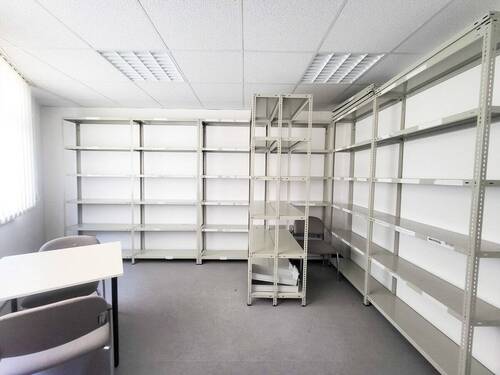 Gewerbe, Annaberg-B - 