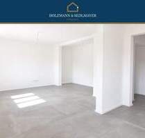 Einziehen und wohlfühlen: 2,5-Zimmer-Wohnung im 1. OG eines sanierten MFH mit nur 3 Wohneinheiten - Landshut Achdorf