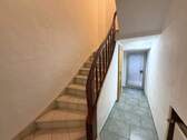 Treppenhaus EG - 