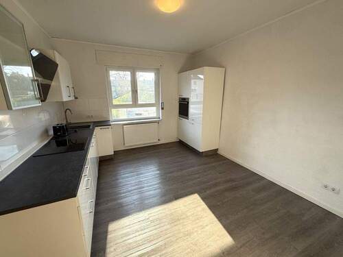 Küche - 5 Zimmer Mehrfamilienhaus, Wohnhaus in Castrop-Rauxel