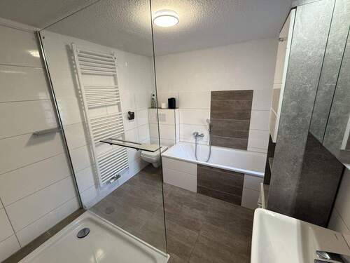 Badezimmer - 