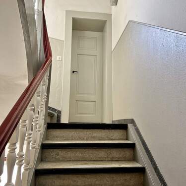 Treppenhaus - 