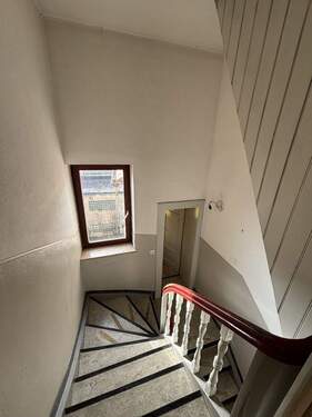 Treppenhaus - 