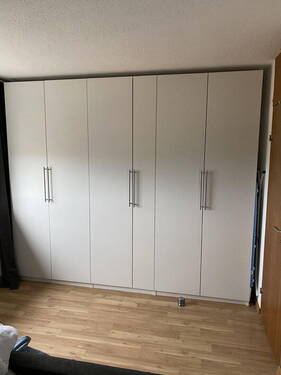 Schlafzimmerschrank - 