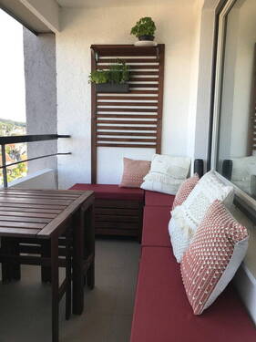 Balkon - 