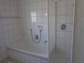 Das Bad - 4 Zimmer Etagenwohnung in Wertheim