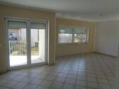 Das Wohn- Esszimmer - 