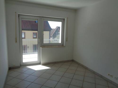 Ein Kinderzimmer - 