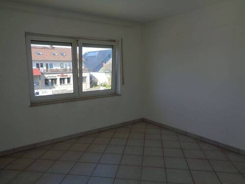Das Elternschlafzimmer - 