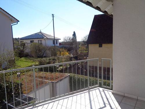 Balkon 2 - 