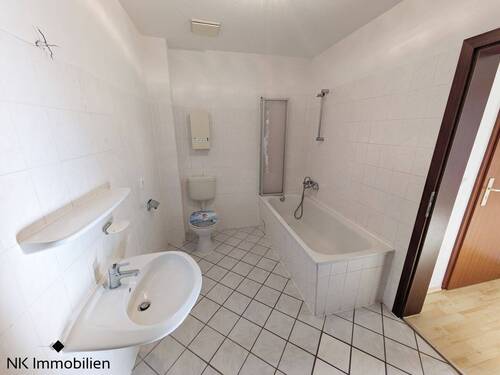 Badezimmer - 