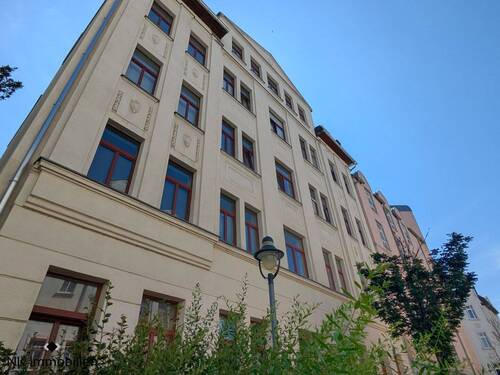 Wohngebäude - 